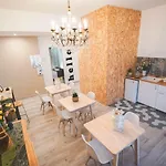 Bed & Breakfast Cloud House Sicily