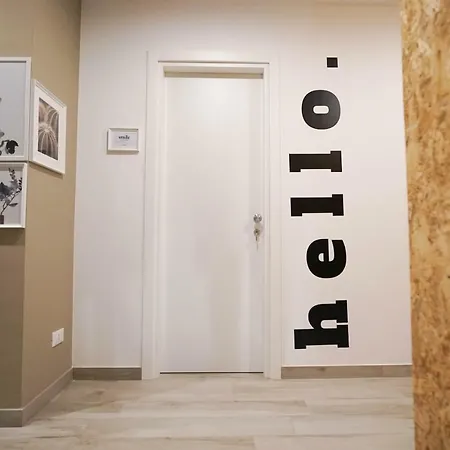 Cloud House Sicily Frühstückspension Syrakus