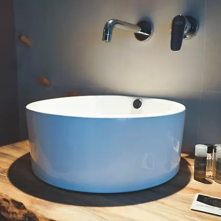 Bed & Breakfast Cloud House Sicily *