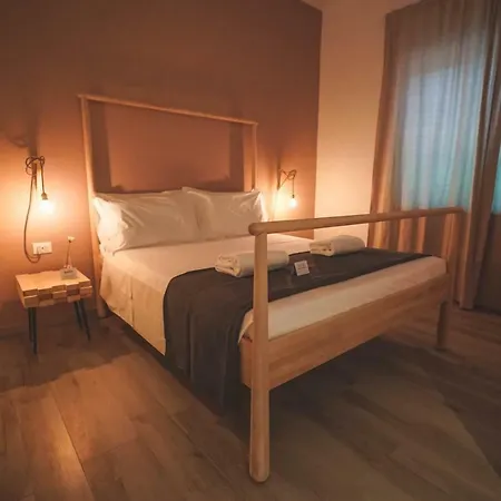Cloud House Sicily Bed & Breakfast *