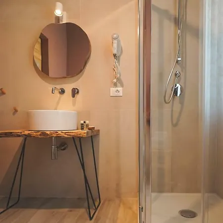 Bed & Breakfast Cloud House Sicily *