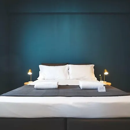 Bed & Breakfast Cloud House Sicily