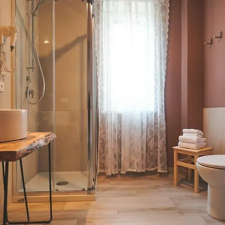 Cloud House Sicily 3*