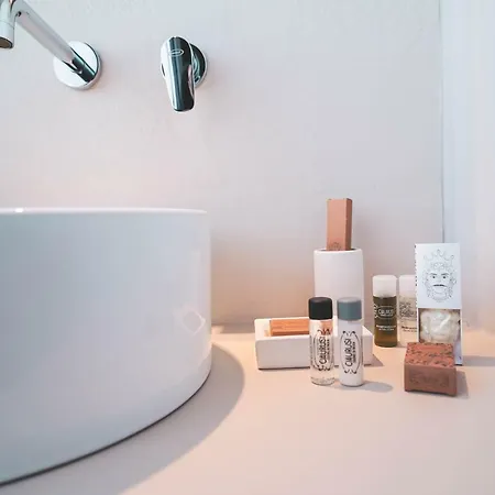 Bed & Breakfast Cloud House Sicily