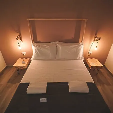 Cloud House Sicily Syrakuzy