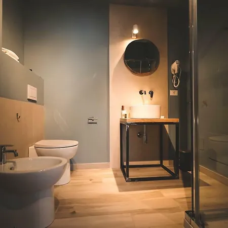 Bed & Breakfast Cloud House Sicily