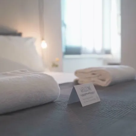 Cloud House Sicily Bed & Breakfast