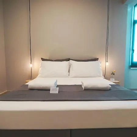 Cloud House Sicily 3*