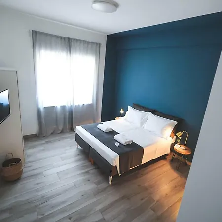 Cloud House Sicily Bed & Breakfast