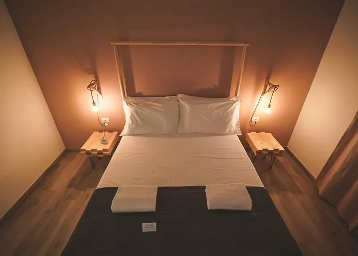 Cloud House Sicily Syracuse