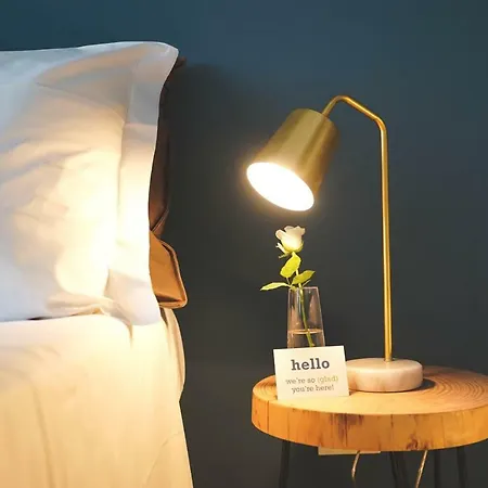 Cloud House Sicily ベッド・アンド・ブレックファスト 3*