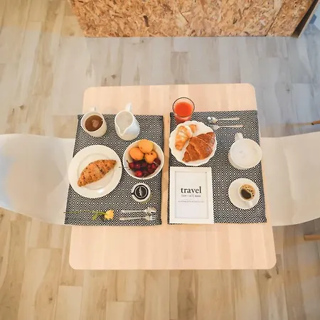 Cloud House Sicily 3*