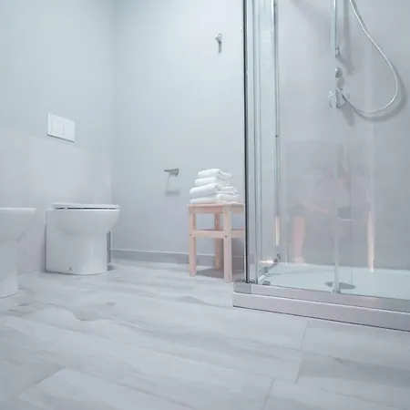 Cloud House Sicily ベッド・アンド・ブレックファスト