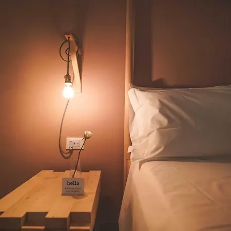 Cloud House Sicily ベッド・アンド・ブレックファスト