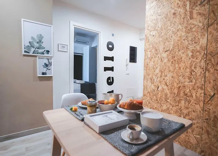 Cloud House Sicily 3*