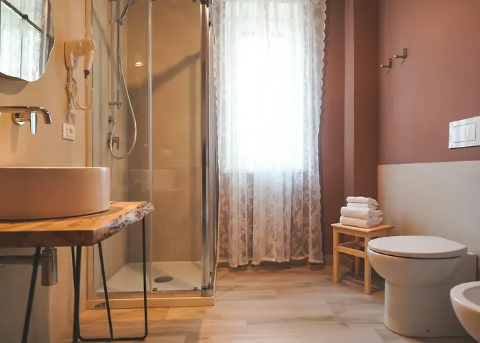 Cloud House Sicily 3*