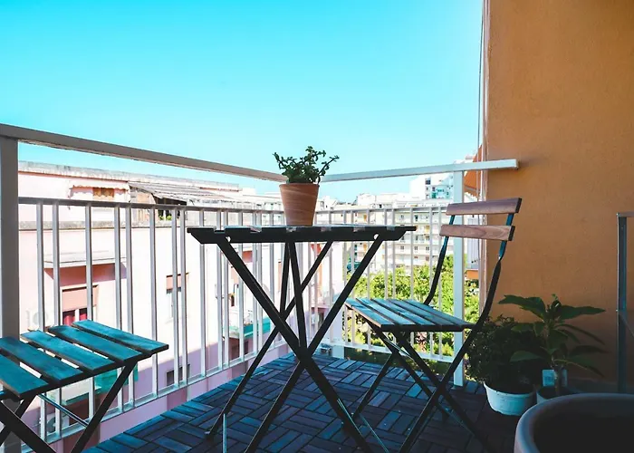 Cloud House Sicily לינה וארוחת בוקר סירקוזה