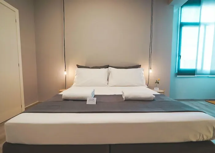 Cloud House Sicily 3*
