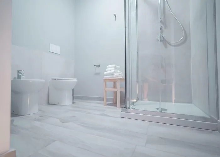 Cloud House Sicily לינה וארוחת בוקר